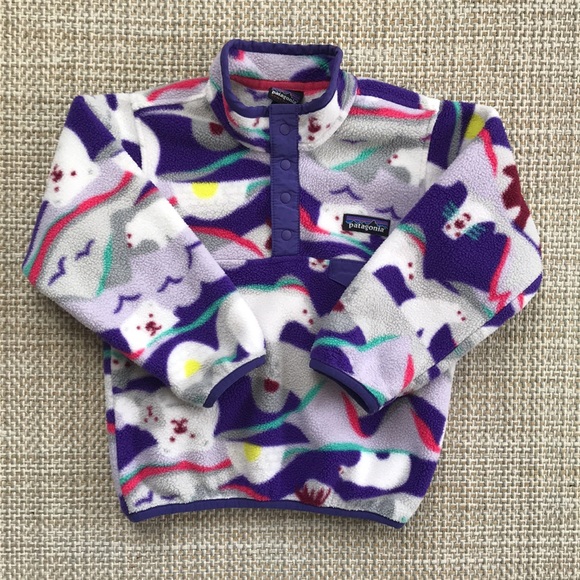 Patagonia 3T Bundle - Picture 2 of 15